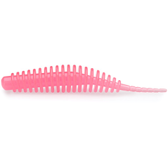 Fishup Aji Tanta Gum 1.3" 33mm 404 - Pink 1pc