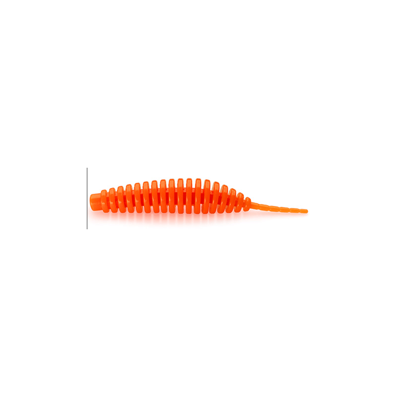 Návnada Fishup Tanta 1,5" 42mm 113 - Hot Orange 1ks