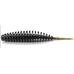 Fishup Tanta 1.5" 42mm 043 - Watermelon Brown 1pc lure