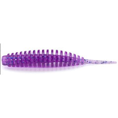 Fishup Tanta 1.5" 42mm 014 - Violet / Blue 1pc Lure