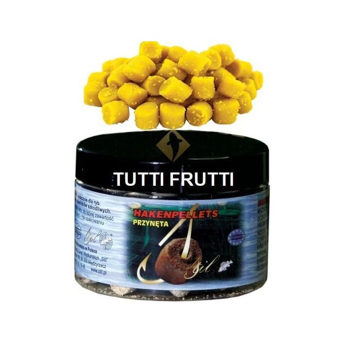Pellet Haczykowy Stil Select 10mm - Tutti Frutti