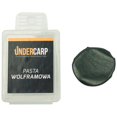 Pasta Wolframowa Dociążająca Undercarp Zielona