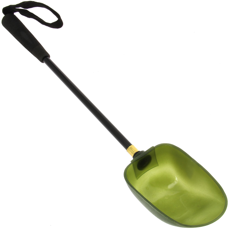 NGT Bait Spoon with Handle 35cm