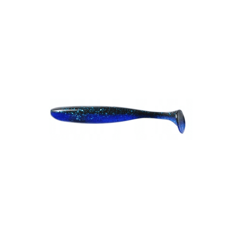 Guma Keitech Easy Shiner 2" 5cm - 413T Black Blue