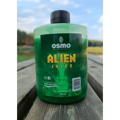 OSMO Zalewa Booster - Alien...