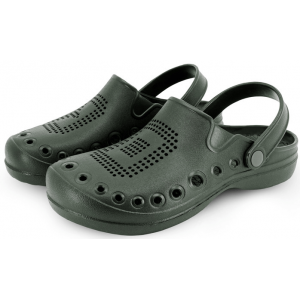 Angel-Clogs Delphin Octo 38
