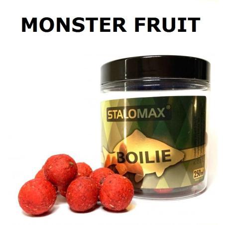 Stalomax Kulki haczykowe 20mm Monster Fruit