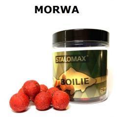 Stalomax potápivé háčkové kuličky 20mm Moruše