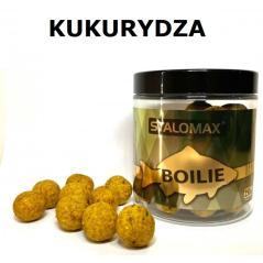 Stalomax Sinking Hookbaits 24mm Corn