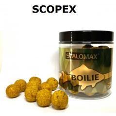 Stalomax Sinking Hookbaits 24mm Scopex