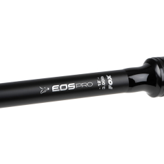 Wędka karpiowa Fox EOS Pro 12ft 360cm 3lb 3 składy
