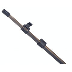 Fishing landing net Neco Round Line 50x50cm 335cm K25