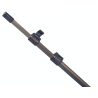 Fishing landing net Neco Round Line 50x50cm 335cm K25