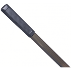 Fishing landing net Neco Round Line 50x50cm 335cm K25