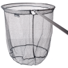 Rybářská podběráková síť Neco Kulatá síťovina 50cm 335cm K25