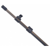 Rybářská podběráková síť Neco Kulatá síťovina 50cm 335cm K25