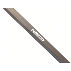 Neco Fishing Landing Net Round Mesh 50cm 335cm K25