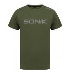 Sonik koszulka SQUAD TEE - XL
