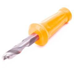 Undercarp Bait Balancing Drill 6mm