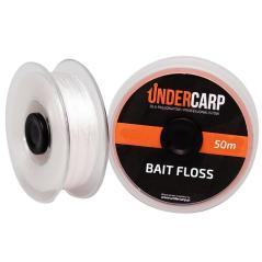 Bait Floss thread for tying bait 50 m udercarp