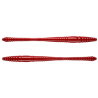 Libra Lures Dying Worm 70mm Krill 021 - Red 1szt