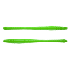 Libra Lures Dying Worm 70mm Krill 026 - Hot Apple Green 1szt