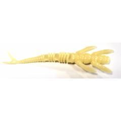 FishUp Larva Flit Lure 2" 5cm 108 - Cheese 1pcs