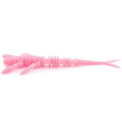 FishUp Larva Flit Lure 2" 5cm 048 - Bubblegum 1pc