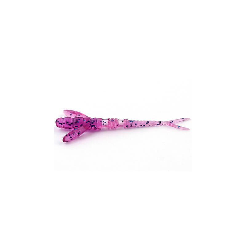 Przynęta FishUp Larwa Flit 2" 5cm 014 - Violet Blue 1szt