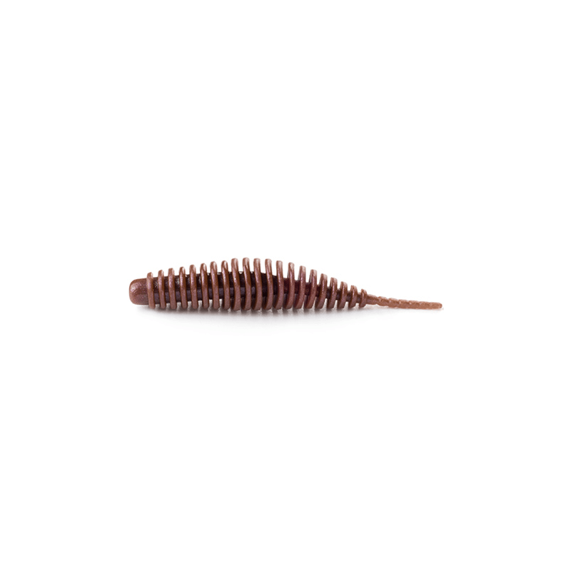 Przynęta Fishup Tanta 1.5" 42mm 106 - Earthworm 1szt