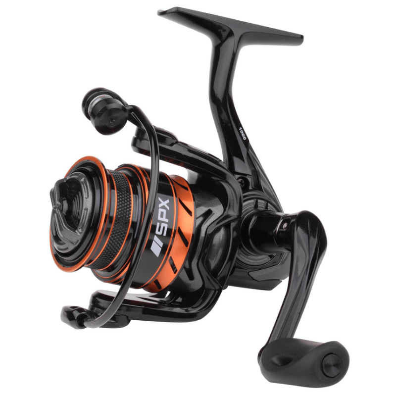 Spro SPX 4000 Spinnrolle