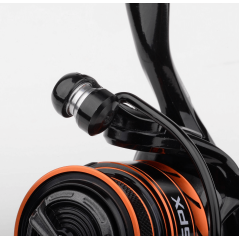 Spro SPX 4000 Spinnrolle