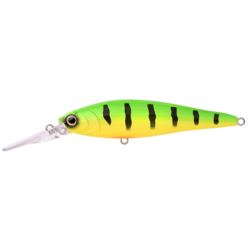 Wobler na Szczupaka Spro Ikiru Twitch 10cm - Firetiger