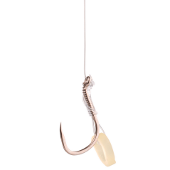 Brute Rig Size 4 Micro Barbed