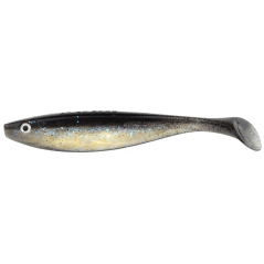 Guma na Szczupaka Spro Wobshad 12cm - Holo Baitfish