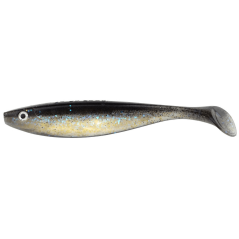 Spro Wobshad Štika 12cm - Holo Baitfish