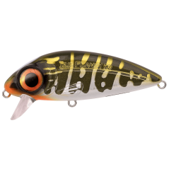Wobler SPRO IRIS Flanky 9cm 22g North Pike