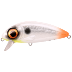 Wobler SPRO IRIS Flanky 9cm 22g Hot Tail