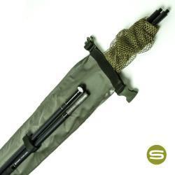 POKROWIEC NA SIATKĘ PODBIERAKA 