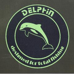 Mata pod ryby Delphin
