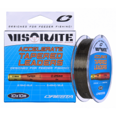 Bullet Mono 20lb 3000m Brown