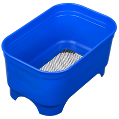 Cresta Spro Pellet-Einweichbehälter