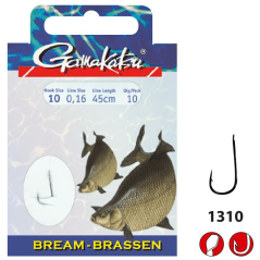 Brute Rig Size 4 Micro Barbed