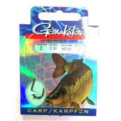 Brute Rig Size 4 Micro Barbed