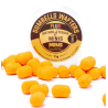 Przynęta Meus Dumbells Fluo Wafters 8mm Czekolada Pomarańcza Minis