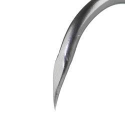 Haczyki GRIPZ Straight Point NR 8