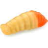 FishUp Larwa Forelle Maya 1.6" 4cm 135 - Cheese Hot