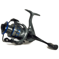 Spinningrolle Match York Edith 3000