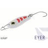 Spinner Spoon Forelle Delphin EYER 3g WAMP