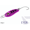 Spinner Forelle Delphin EYER 3g PINKY